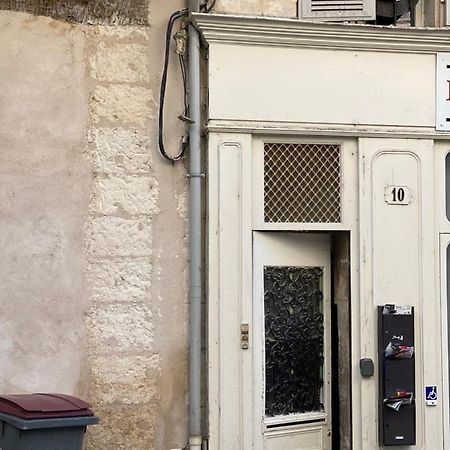 Le Pilori - Centre Historique, En Face Du Musee Du Pilori, A 2Mn A Pied De L'Hyper Centre Et Proche Toutes Commodites, Wifi-Netflix Niort Zewnętrze zdjęcie
